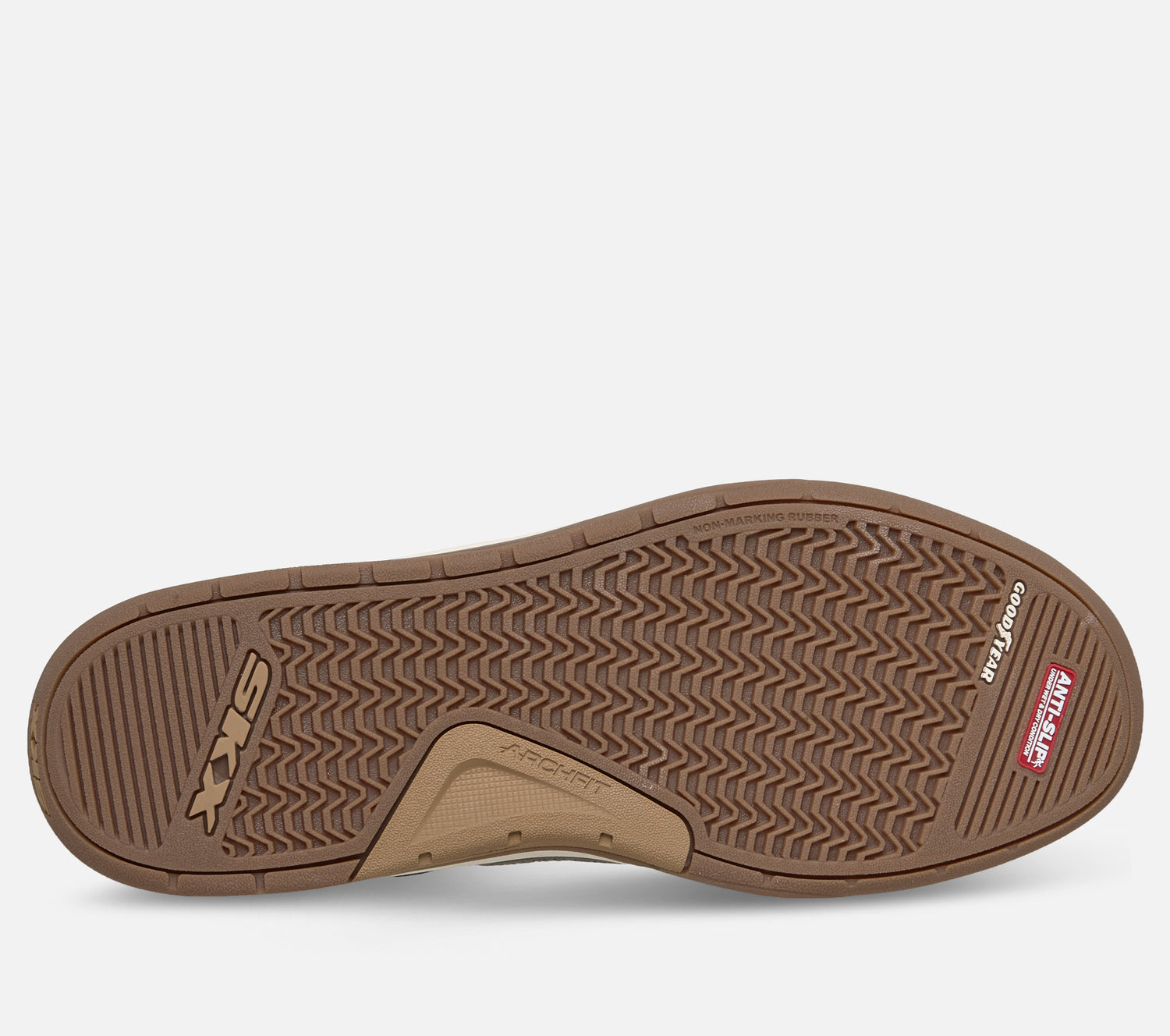 Arch Fit - Wave Shoe Skechers.dk