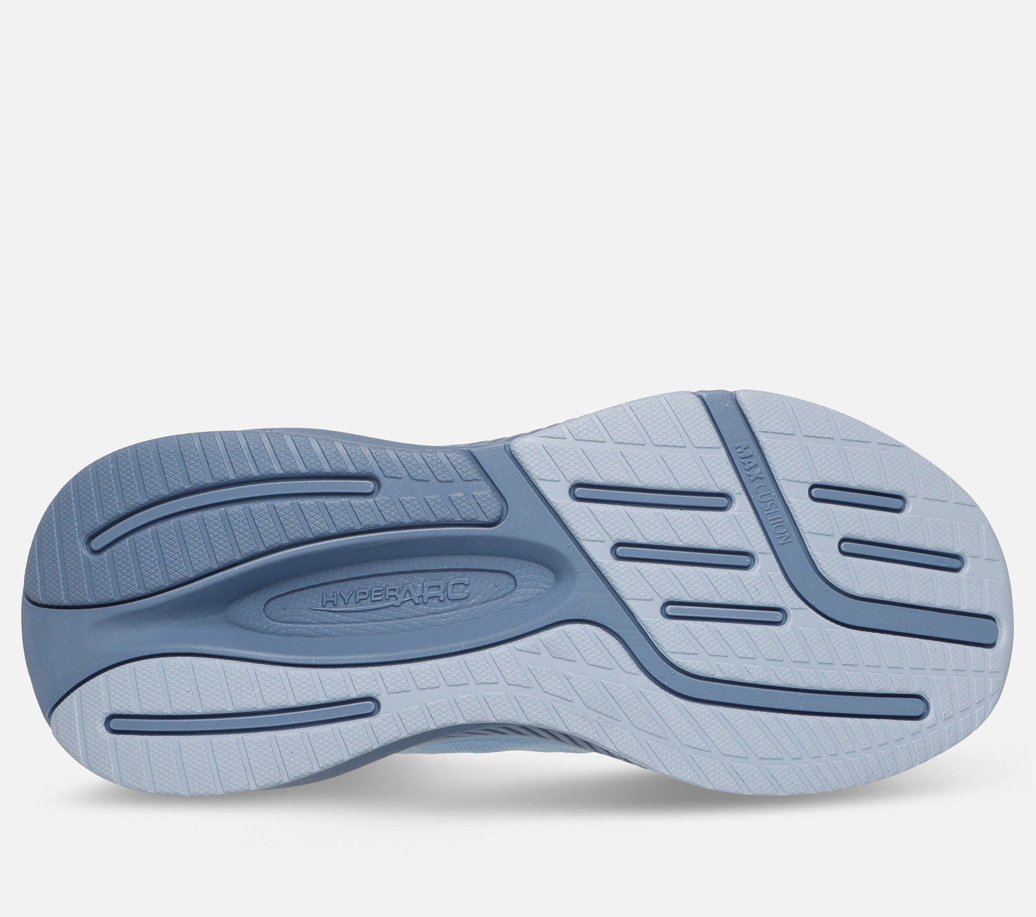 Slip-ins: GO WALK Max Cushioning Arch Fit - Areena Shoe Skechers.dk