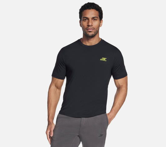 Fit Form Tee Clothes Skechers.dk
