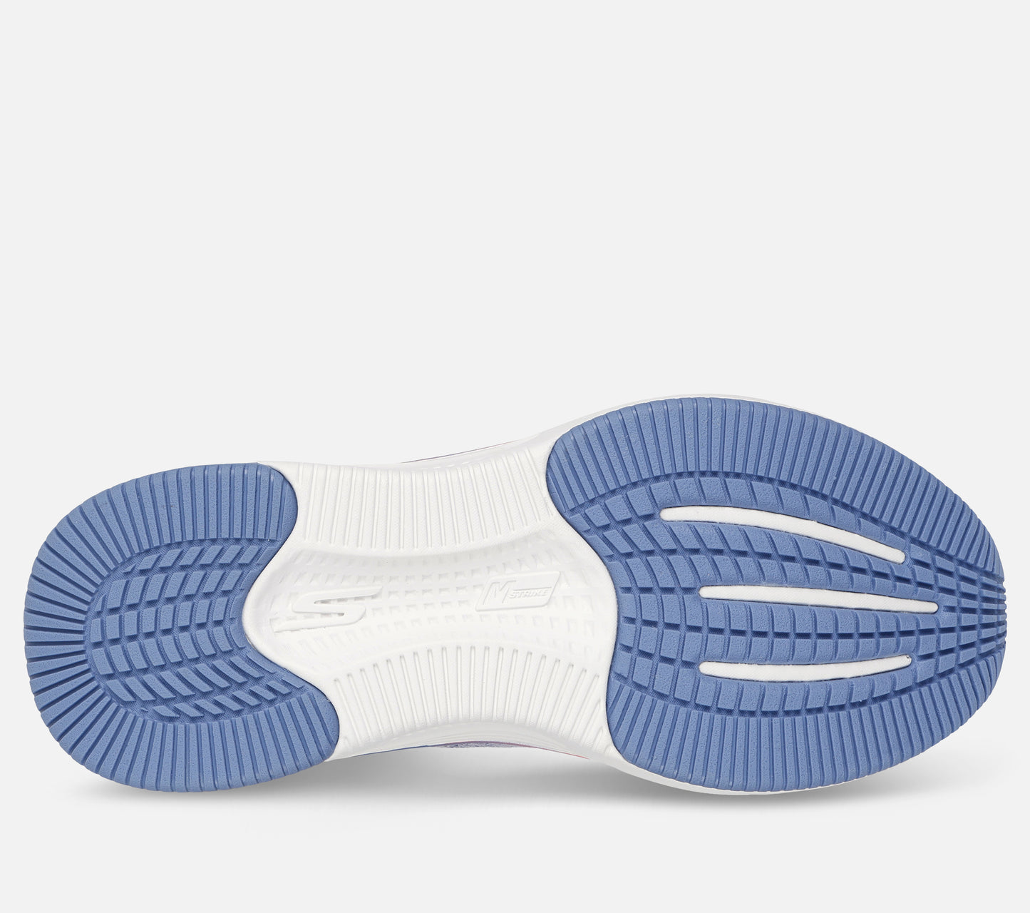 GO RUN 2.0 Elevate Shoe Skechers.dk