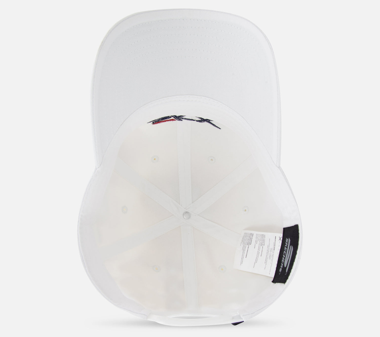 SKX Heritage Baseball Hat Hat Skechers.dk