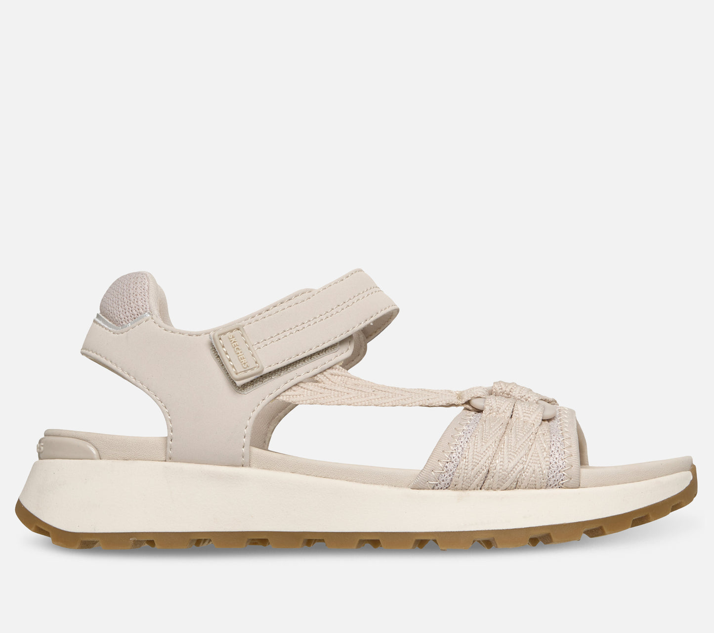 Castle Sandal Skechers.dk