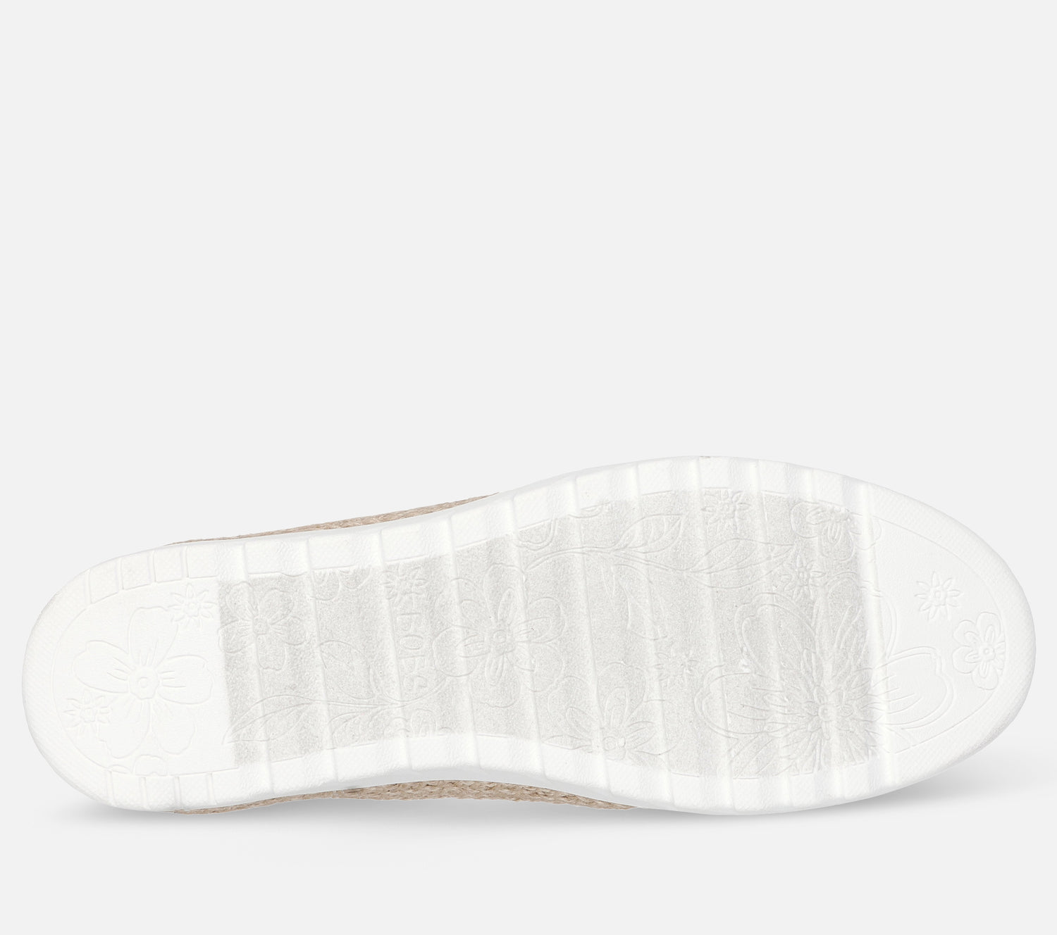 BOBS Flexpadrille HI – Serene Peak Ballerina Skechers.dk