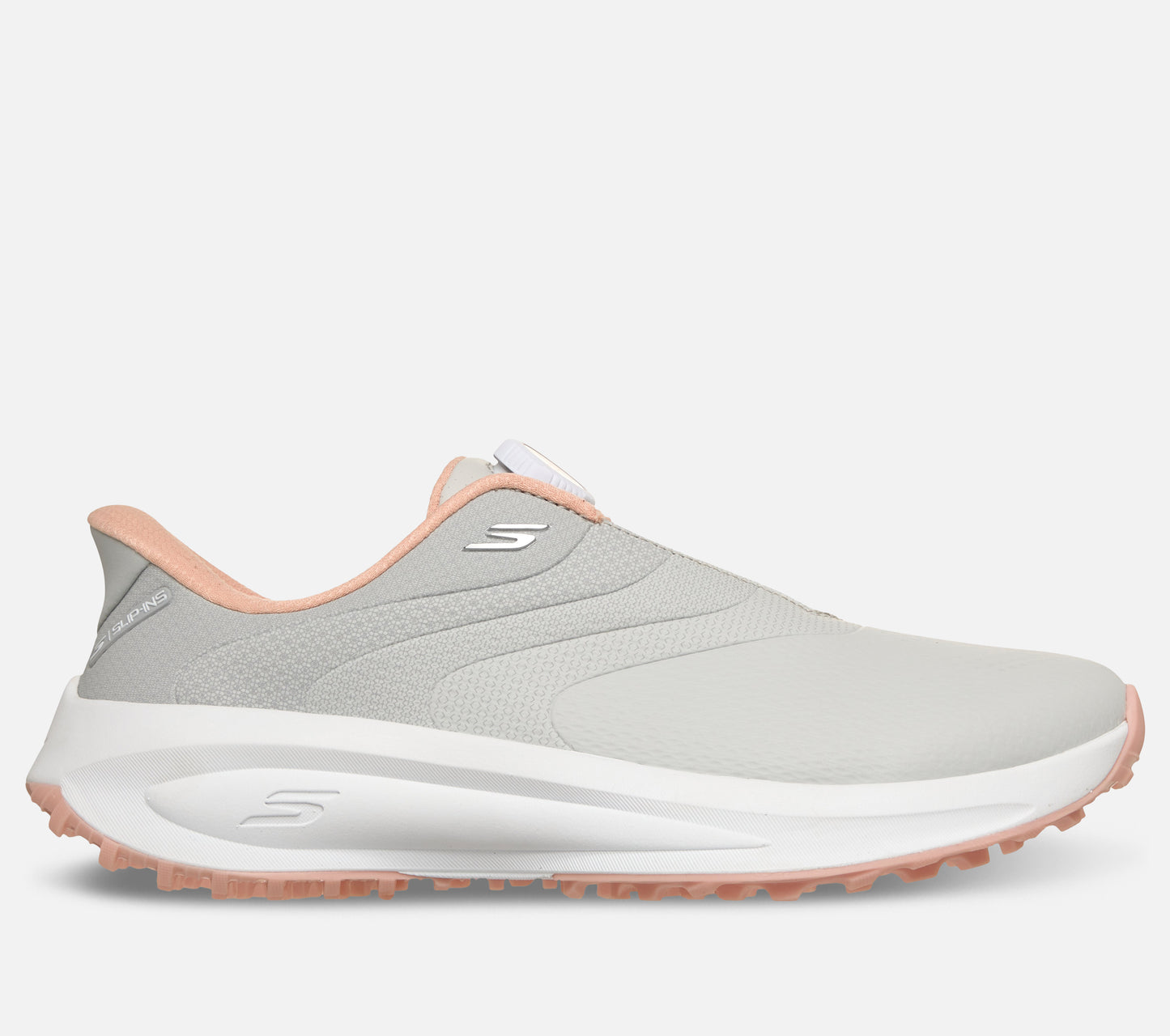 Slip-ins: Go Golf Flow SI - Twist-Fit - Waterproof Shoe Skechers.dk