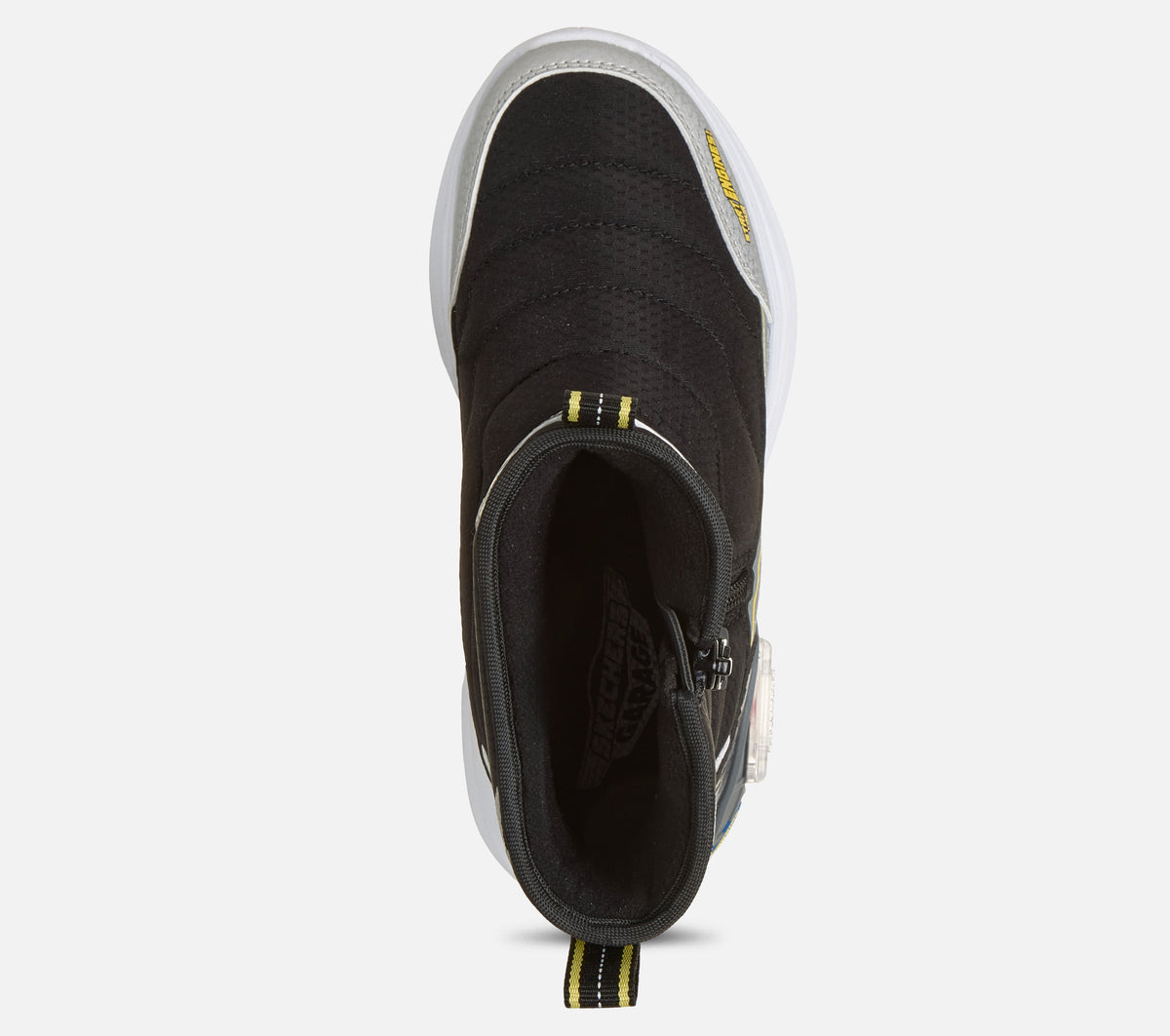 Garage - Race Mode Boot Skechers.dk