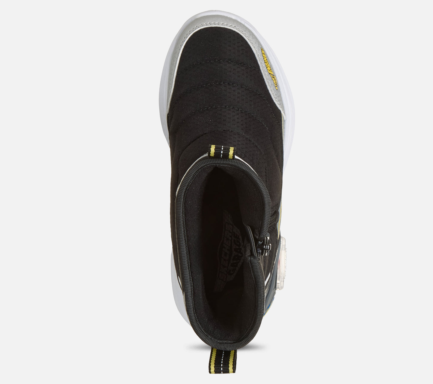 Garage - Race Mode Boot Skechers.dk