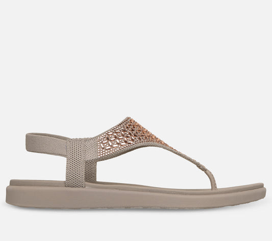 Meditation Luxe - Modern Event Sandal Skechers.dk