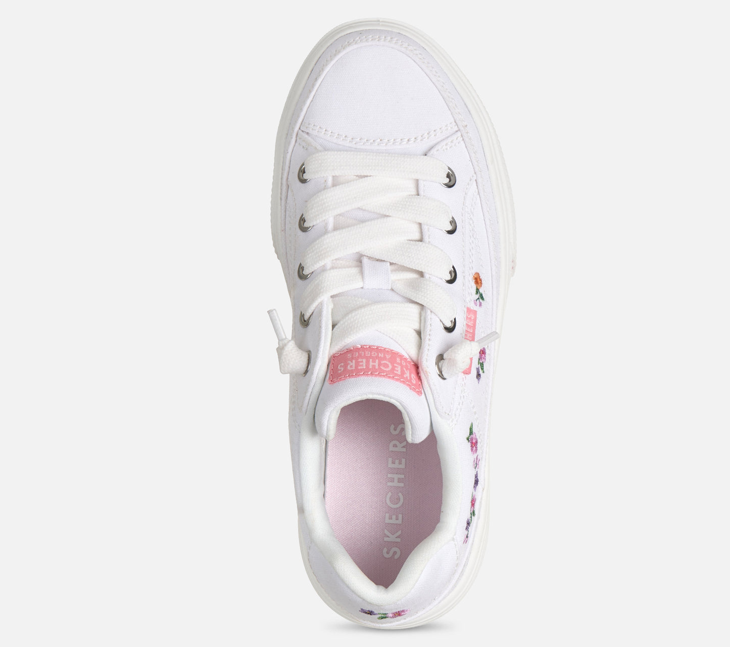 Arcade - Subtle Bouquet Shoe Skechers.dk