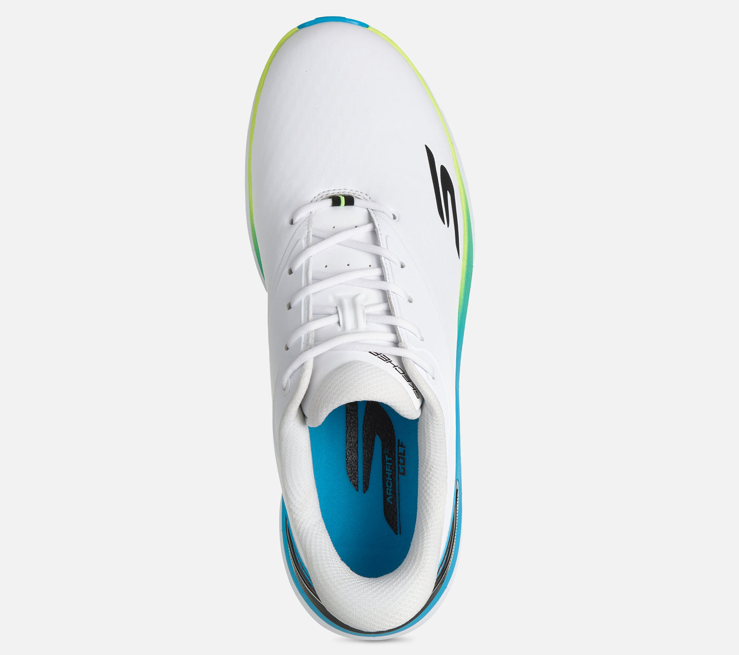 Slip-ins: Golf: Blade Tour - Waterproof Golf Skechers.dk