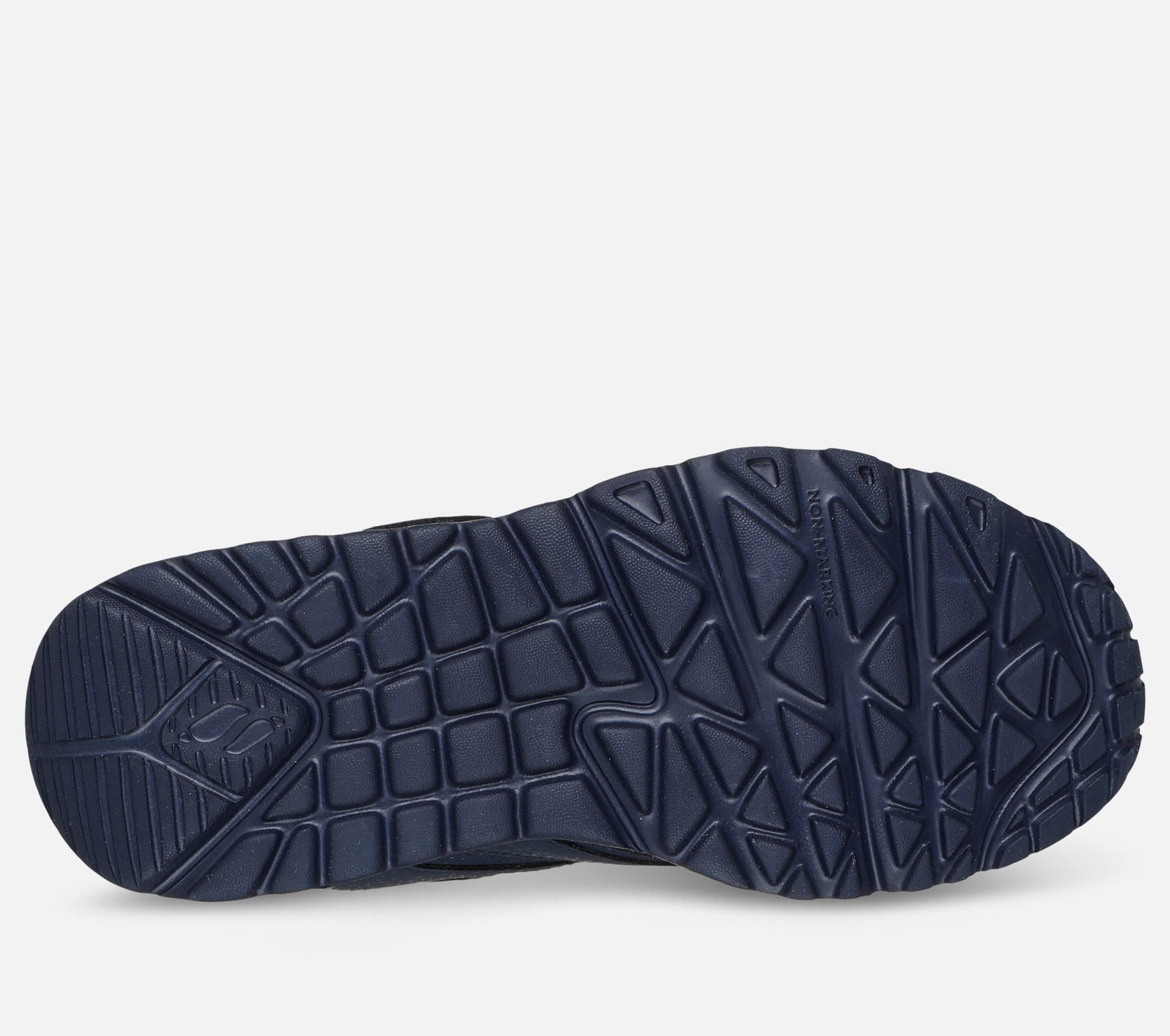 Uno Lite - Echo Surge Shoe Skechers.dk