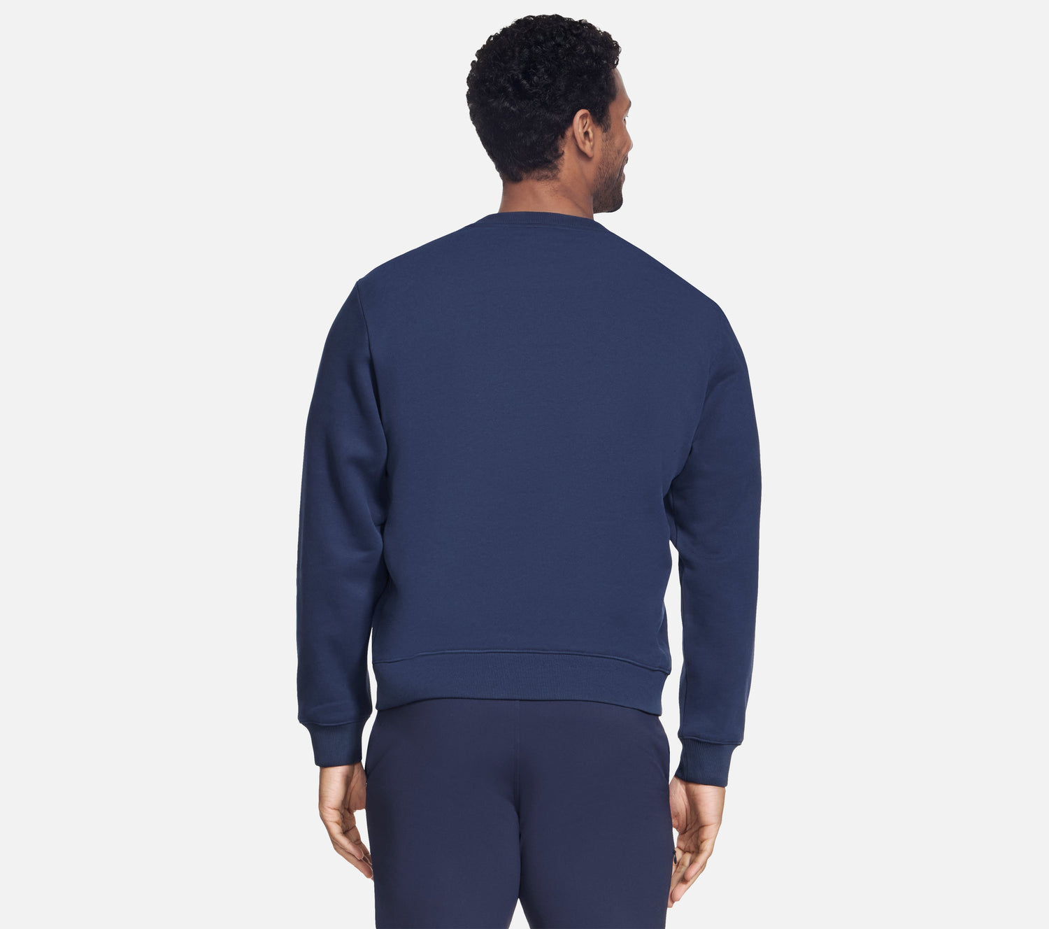 Alumni Crew Clothes Skechers.dk