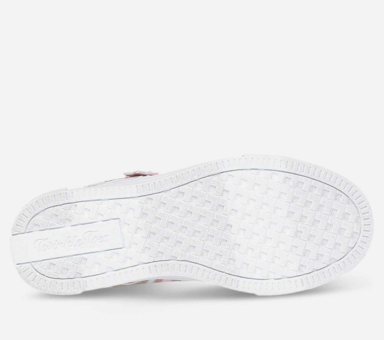 Twinkle Toes: Twinkle Sparks - Cosmic Burst Shoe Skechers.dk