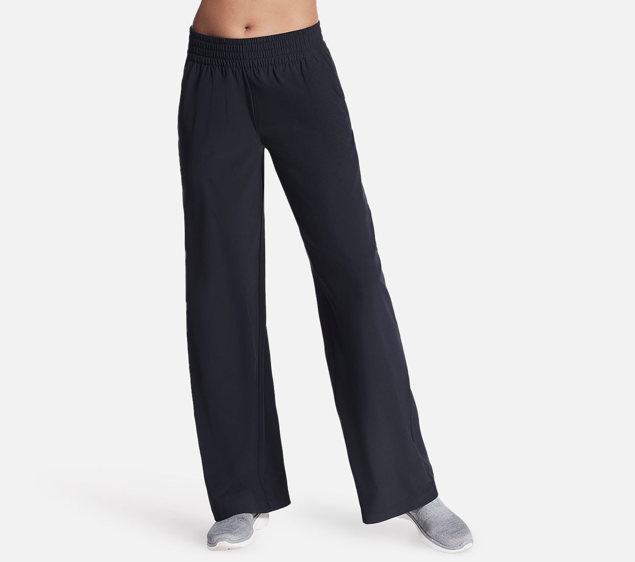 Slip-ins GO WALK Uptown Pants Clothes Skechers.dk