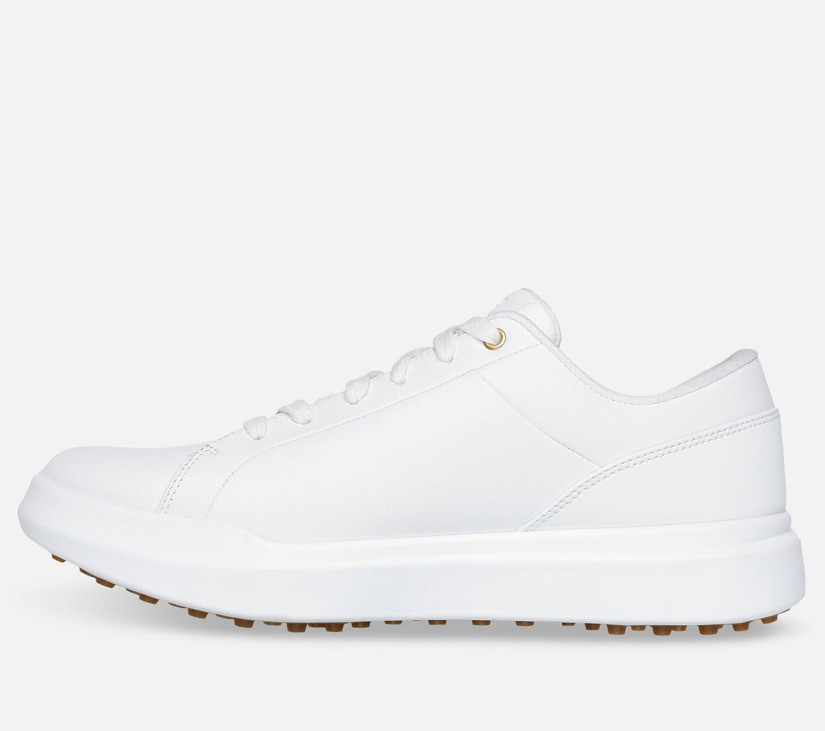 Relaxed Fit: GO GOLF Drive 6 - Waterproof Golf Skechers.dk