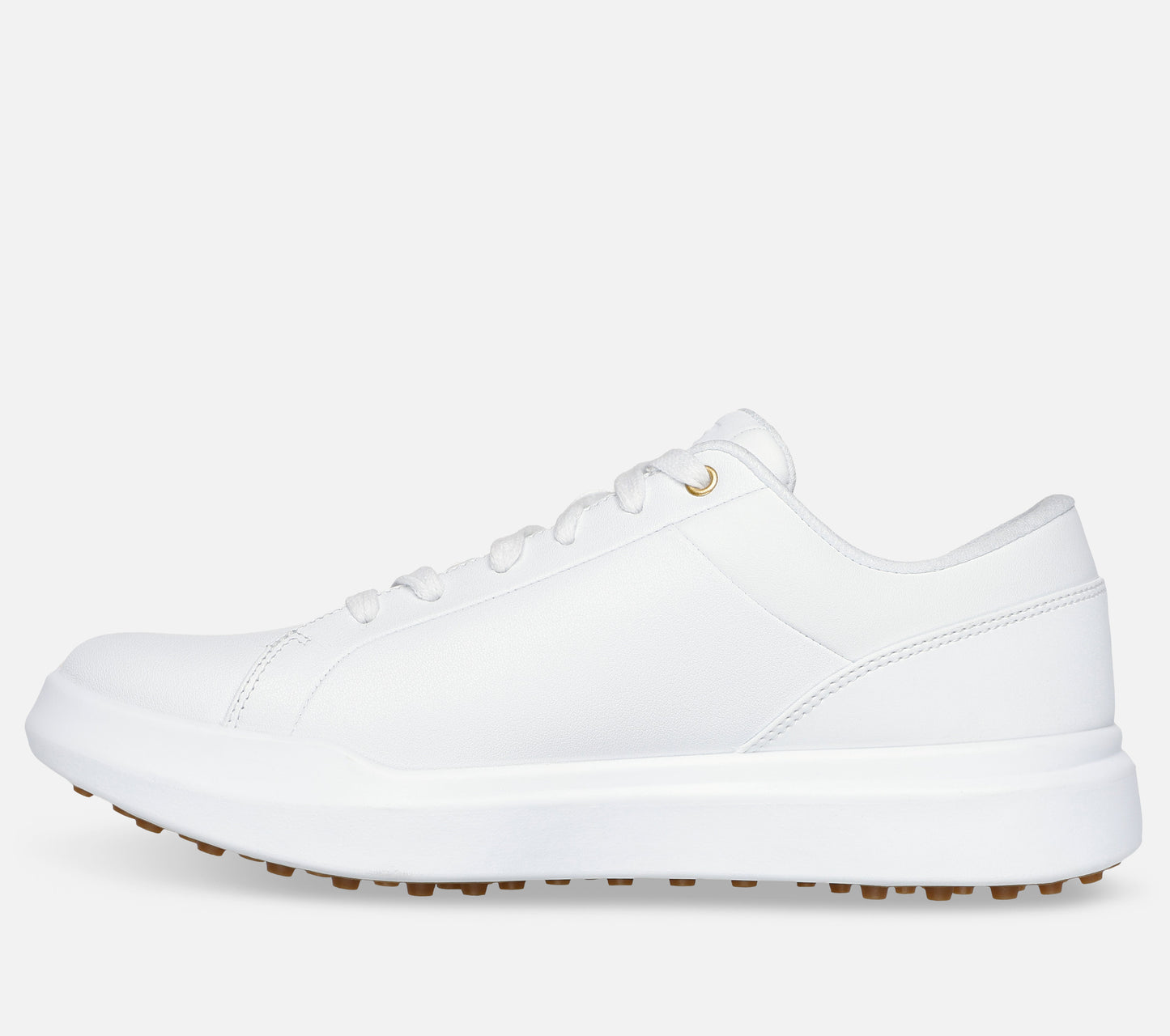 Relaxed Fit: GO GOLF Drive 6 - Waterproof Golf Skechers.dk