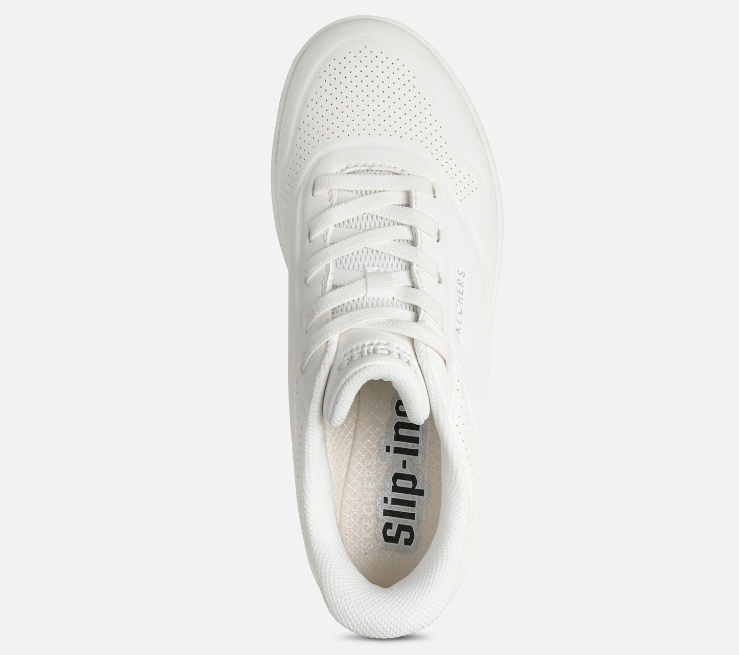 Slip-ins: UNO CTL - Laying Low Shoe Skechers.dk