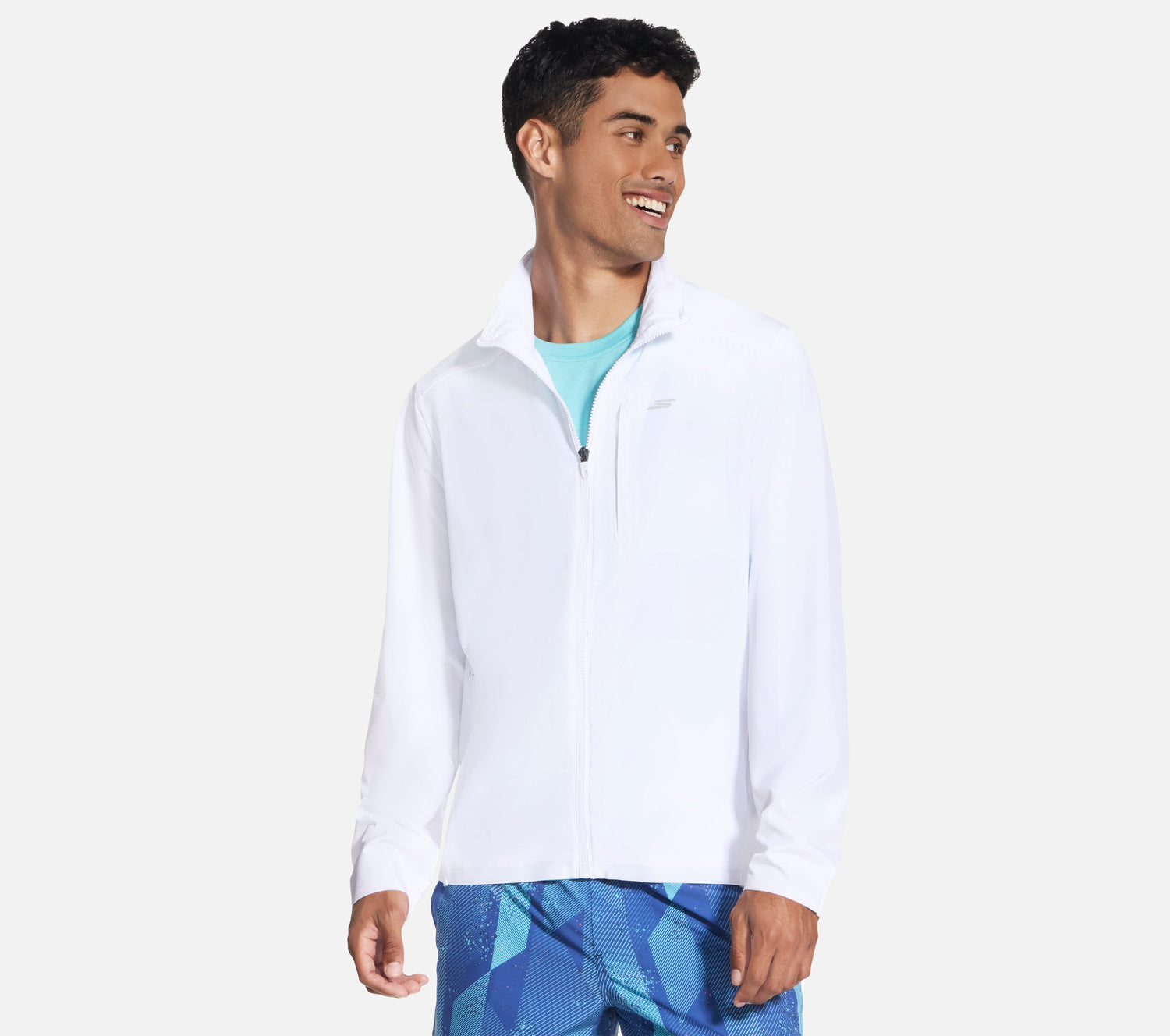 Premier Jacket Clothes Skechers.dk