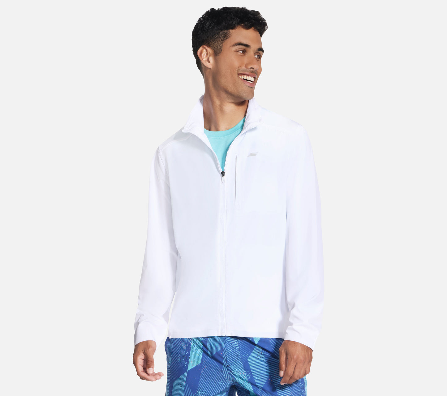 Premier Jacket Clothes Skechers.dk