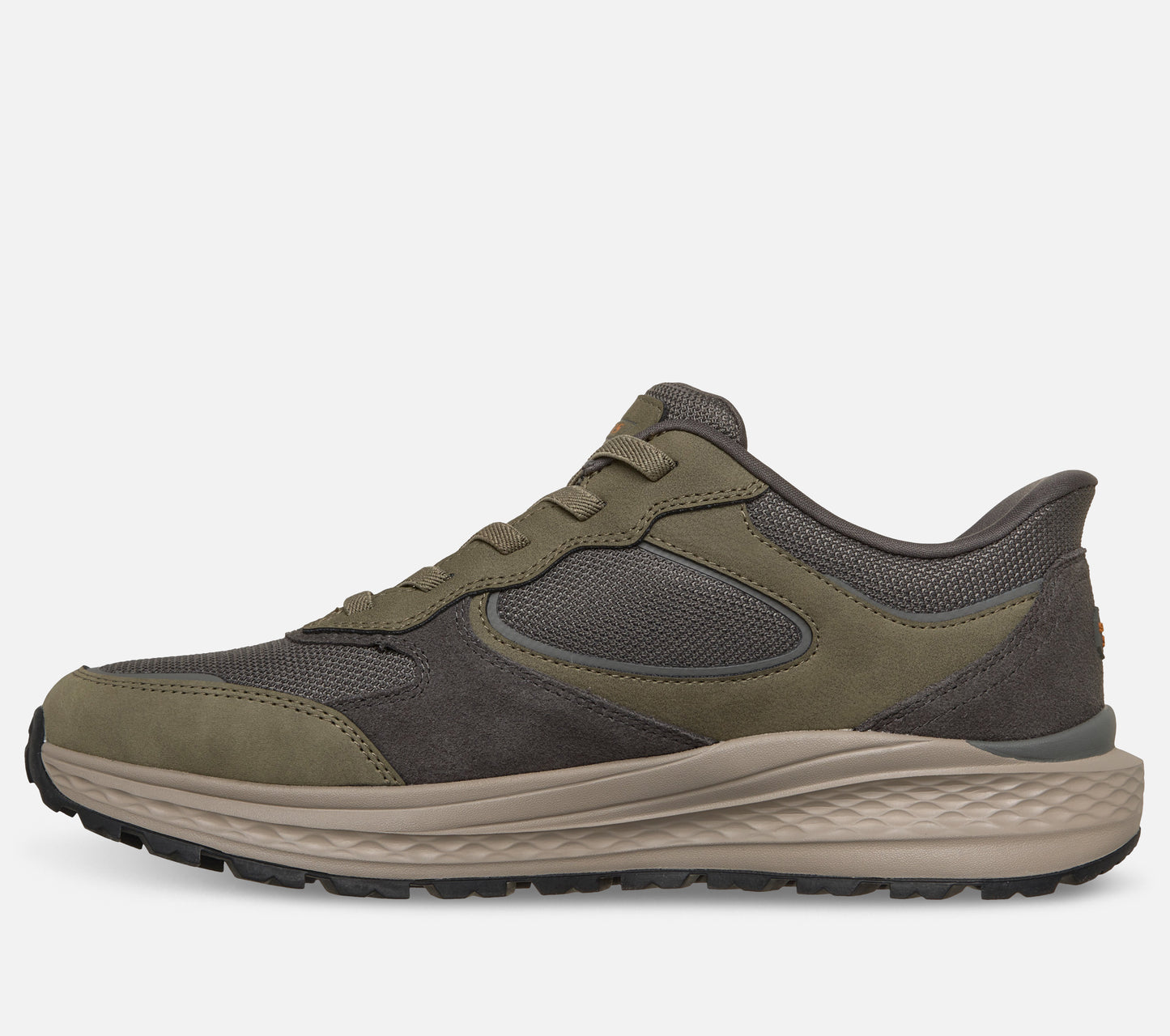 Relaxed Fit: Slip-ins: Slade Ultra - Gage Shoe Skechers.dk