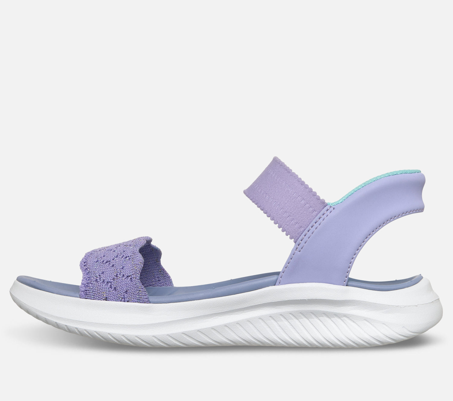 Slip-ins: Ultra Flex 3.0 - Hermosa Breeze Sandal Skechers.dk