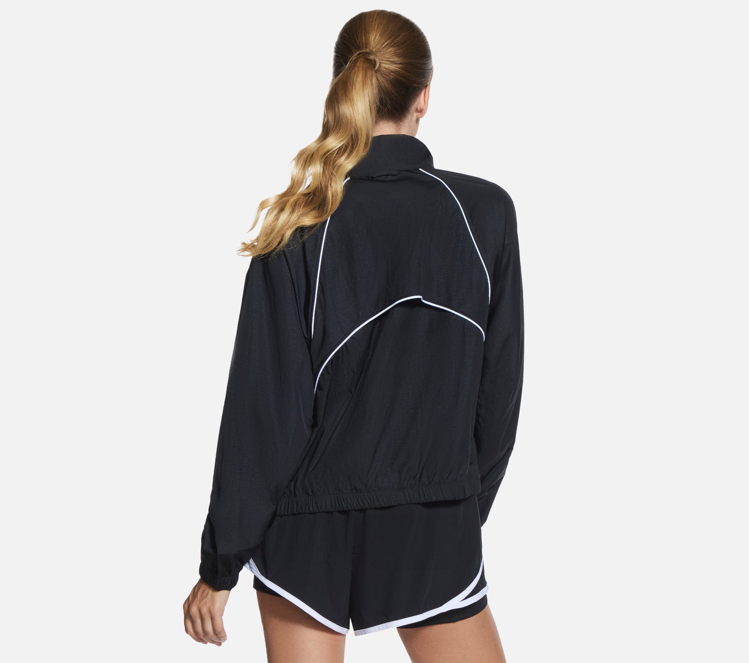 Performance Træningsjakke Clothes Skechers.dk