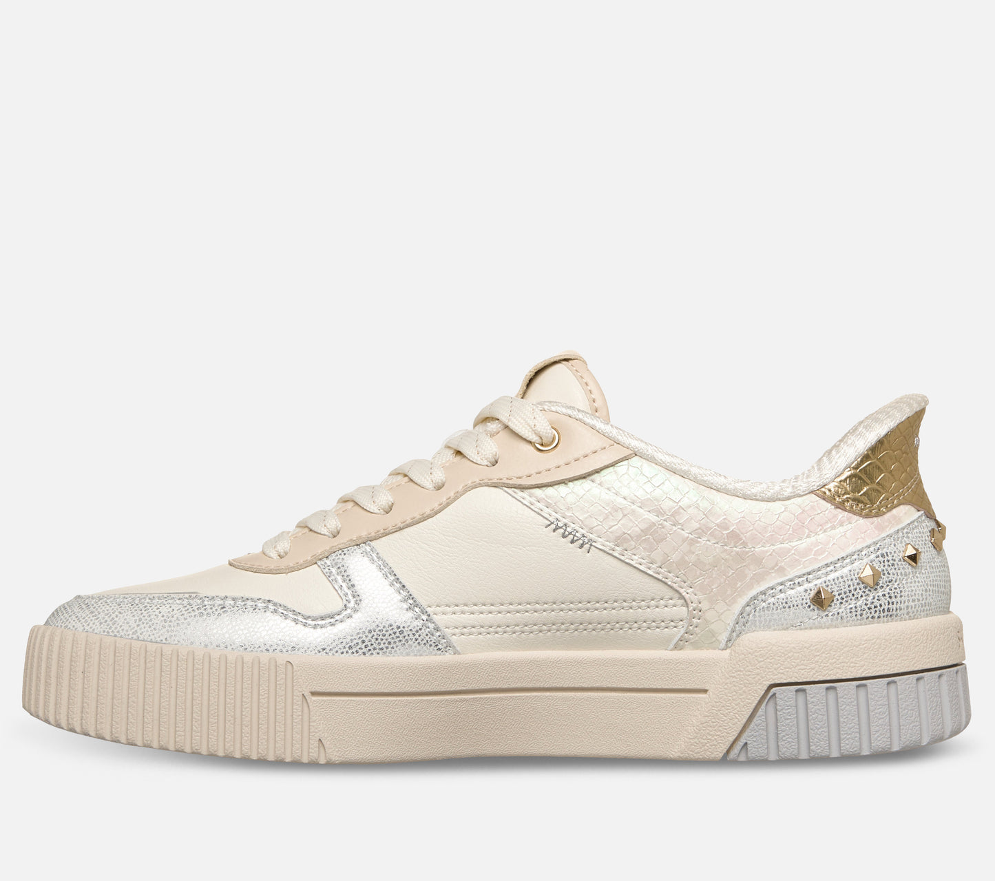 Slip-ins: Jade - Studded Glow