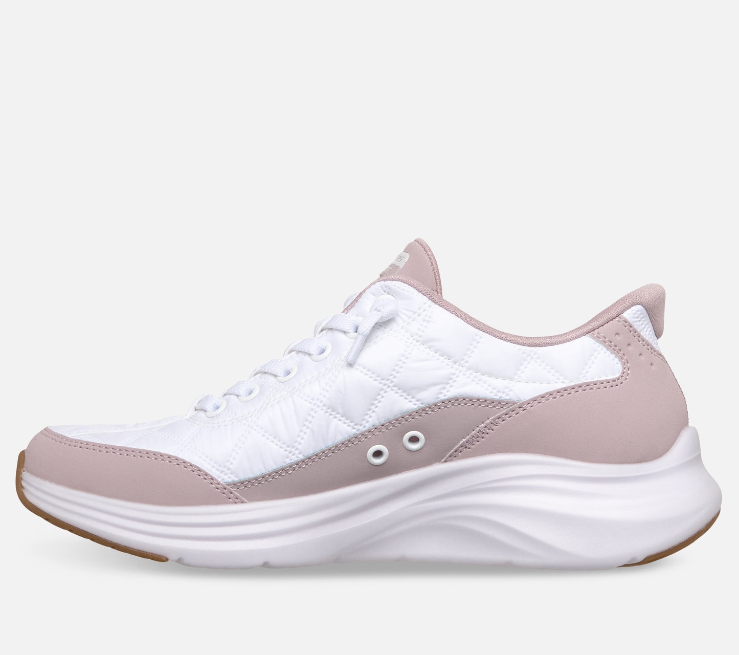 Wide Fit: Slip-ins: Contour Foam - Cozy Fit Shoe Skechers.dk