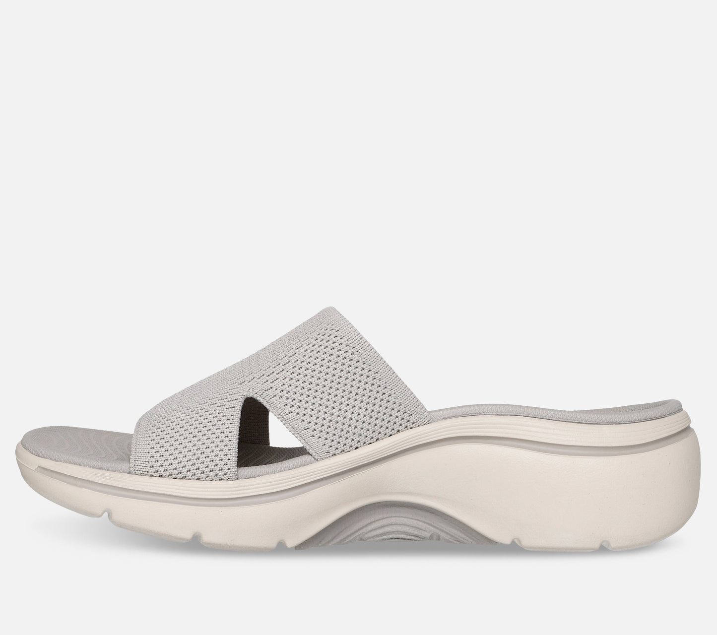 Wide Fit: Go Walk Arch Fit 2.0 - Dakota Sandal Skechers.dk