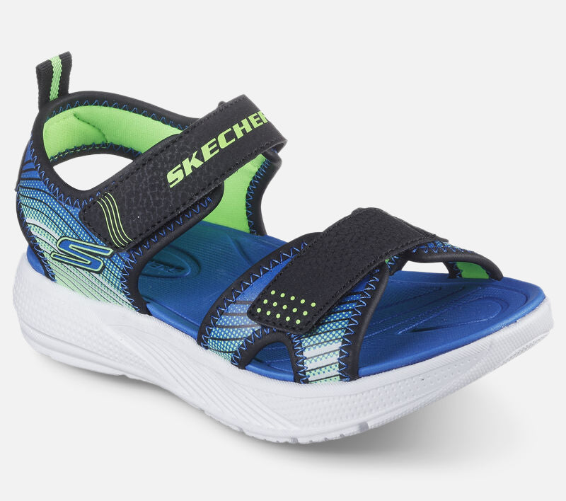 Microspec-Splash Sandal Skechers.dk