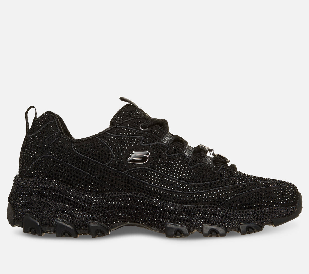 D’Lites – Bling Bling Shoe Skechers.dk
