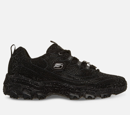 D’Lites – Bling Bling Shoe Skechers.dk