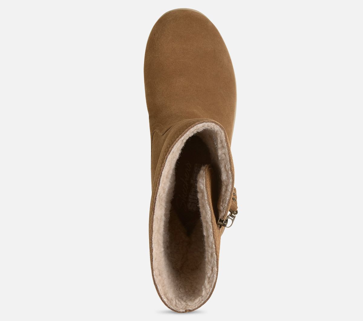 Relaxed Fit: Slip-ins: Easy Going - Chilly Dreamer Boot Skechers.dk