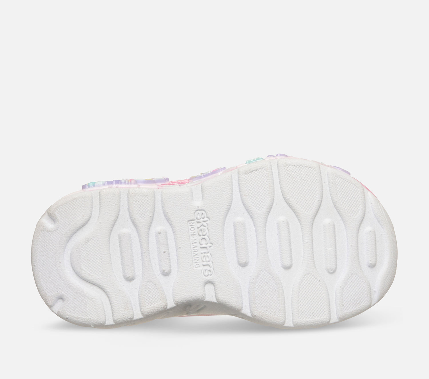 S-Lights: Lil Butterfly Bliss Shoe Skechers.dk