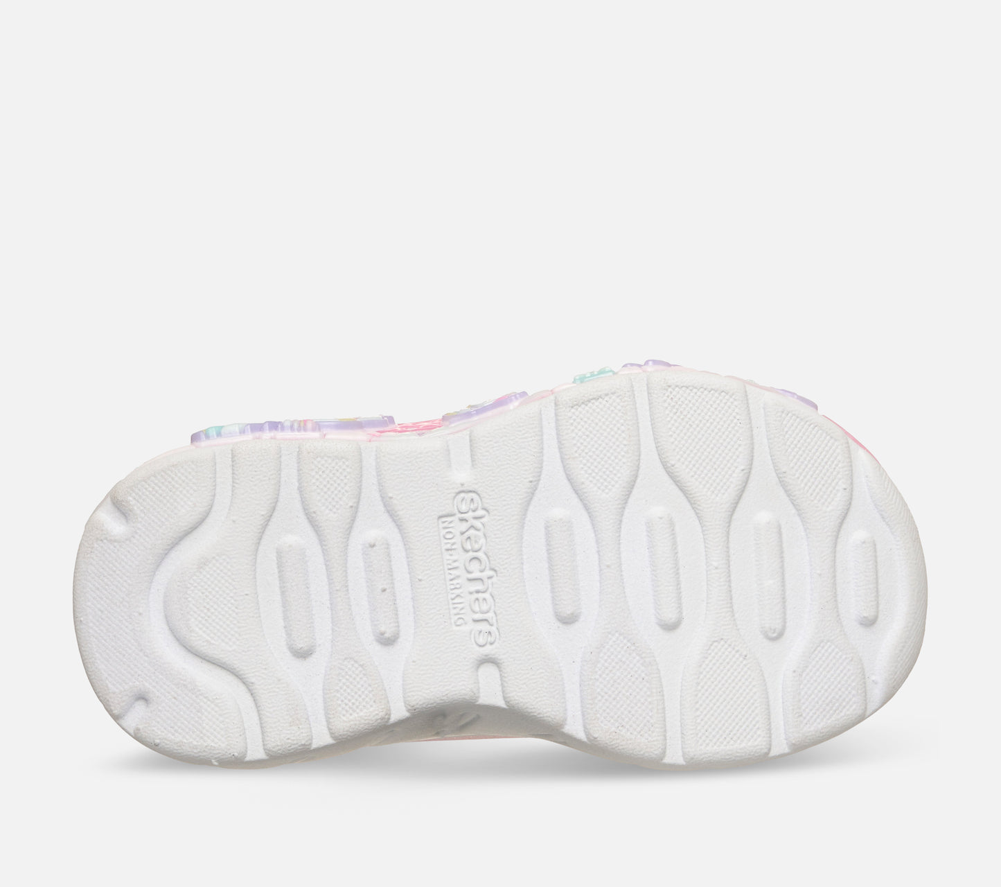 S-Lights: Lil Butterfly Bliss Shoe Skechers.dk