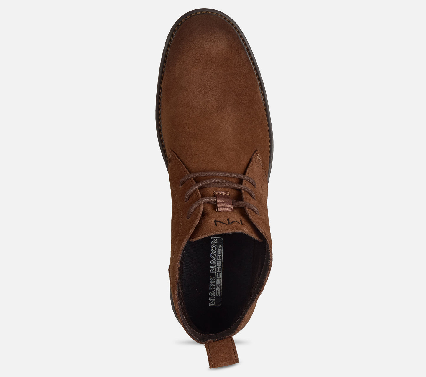 Mark Nason: The Bowery – Redwyn Boot Skechers.dk