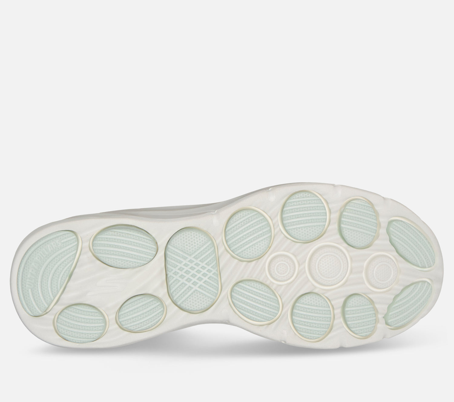 Slip-ins: GO WALK 8 - Rylee Shoe Skechers.dk