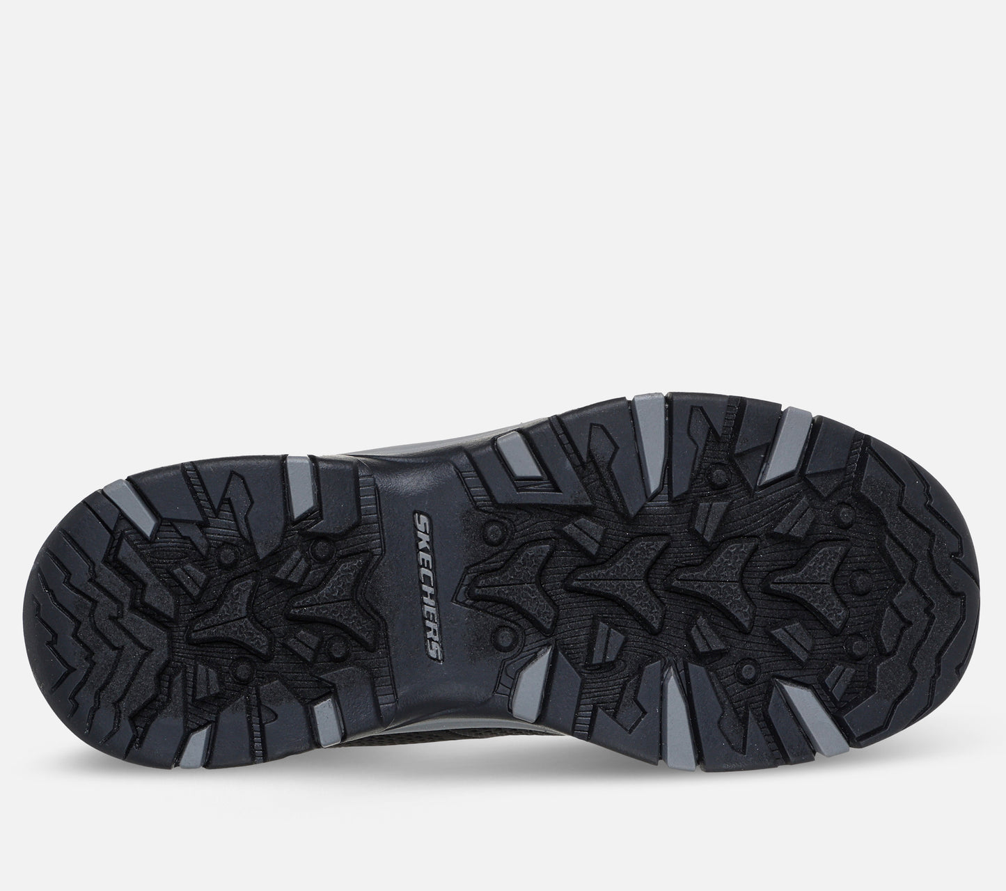 Relaxed Fit: Trego - Trail Destination - Waterproof Boot Skechers.dk