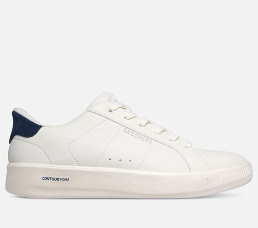 Slip-ins: Arch Fit Court Break - Single Vented