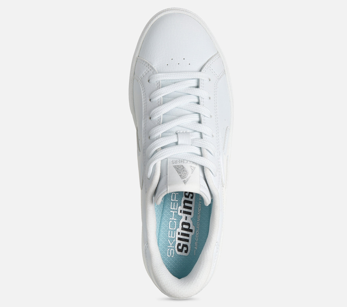 Slip-ins: Belmont - Elevated Attitude Shoe Skechers.dk