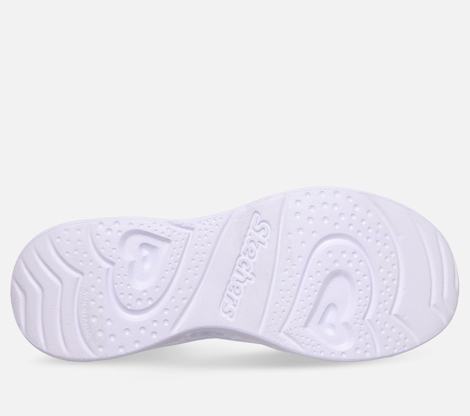 Heart Lights - Boogie Love Shoe Skechers.dk