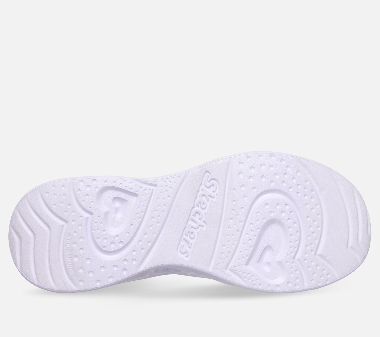 Heart Lights - Boogie Love Shoe Skechers.dk