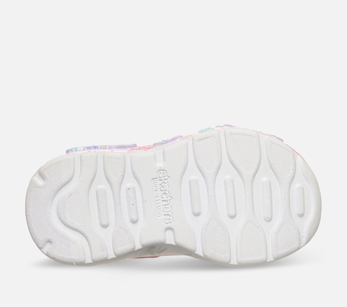 Lil Butterfly Bliss Shoe Skechers.dk