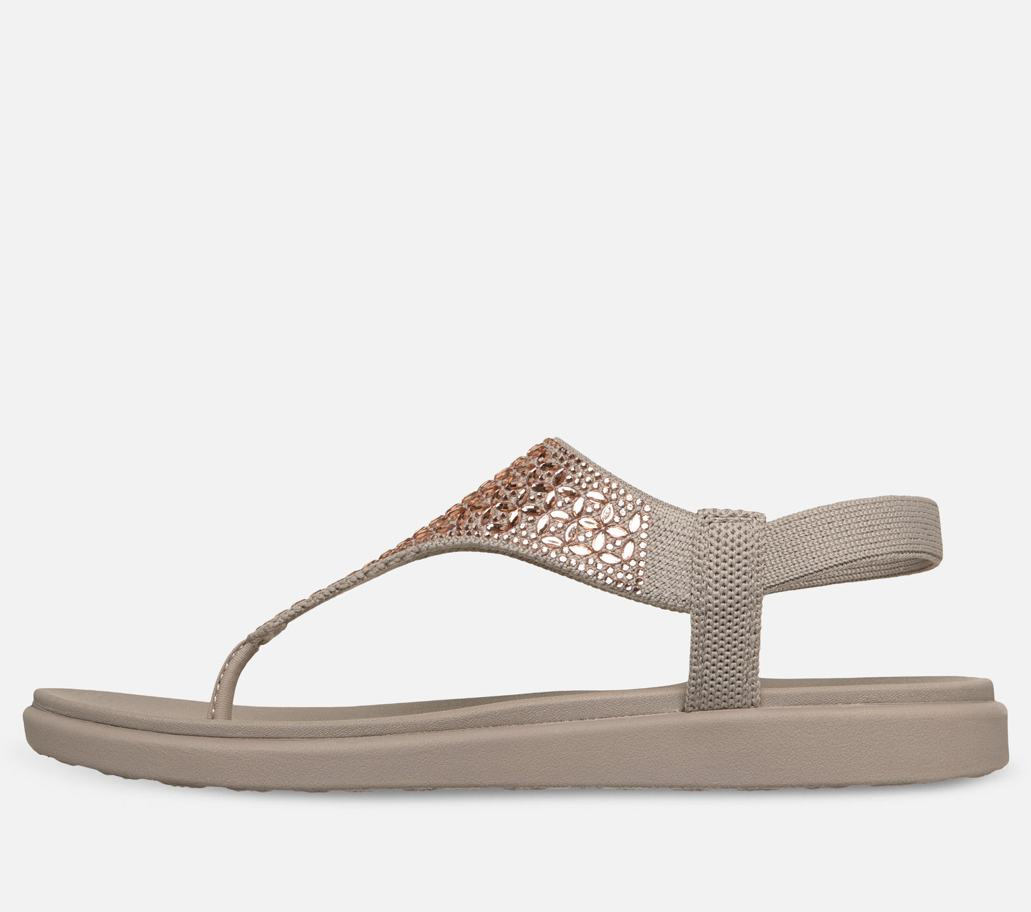 Meditation Luxe - Modern Event Sandal Skechers.dk