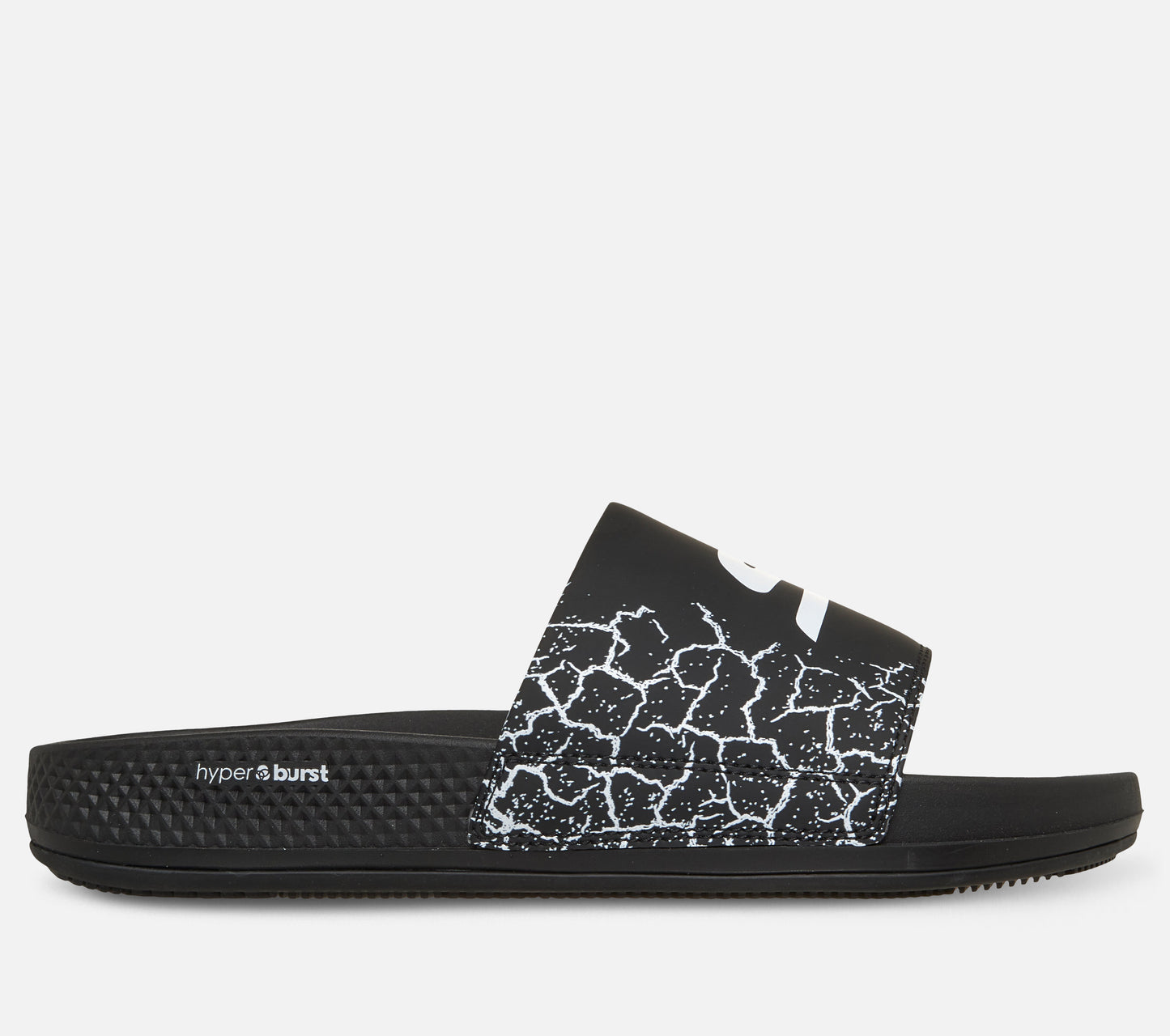Arch Fit Hyper Slide - Streek Sandal Skechers.dk