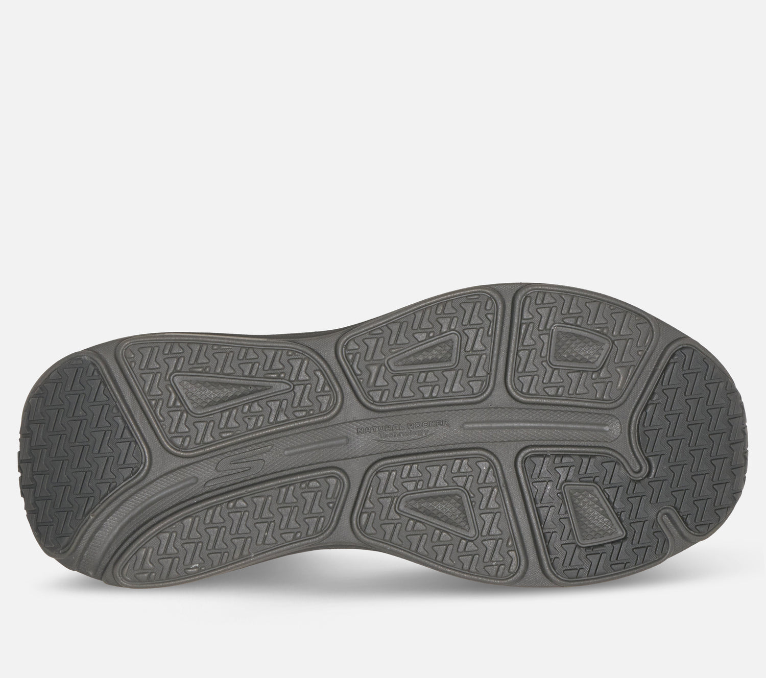 Max Cushioning Endeavour Shoe Skechers.dk