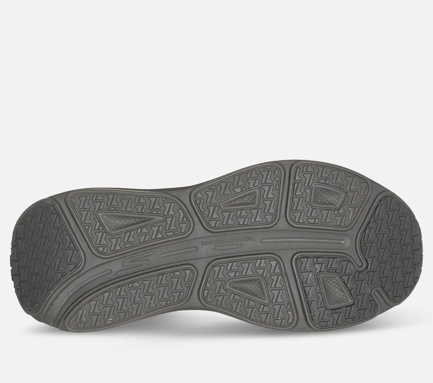 Max Cushioning Endeavour Shoe Skechers.dk