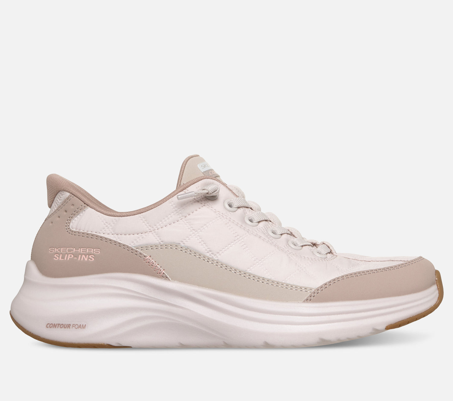 Slip-ins: Contour Foam - Cozy Fit Shoe Skechers.dk