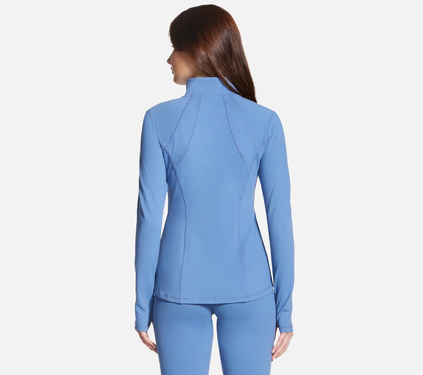 Go Walk Jacket Clothes Skechers.dk