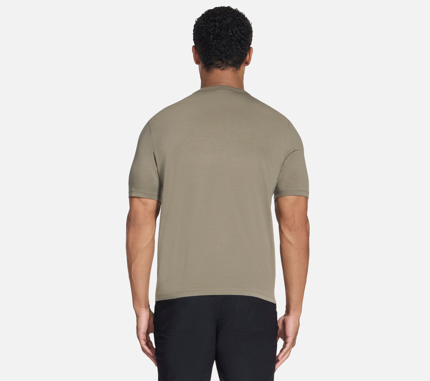 Go Dri Prima Crew Clothes Skechers.dk