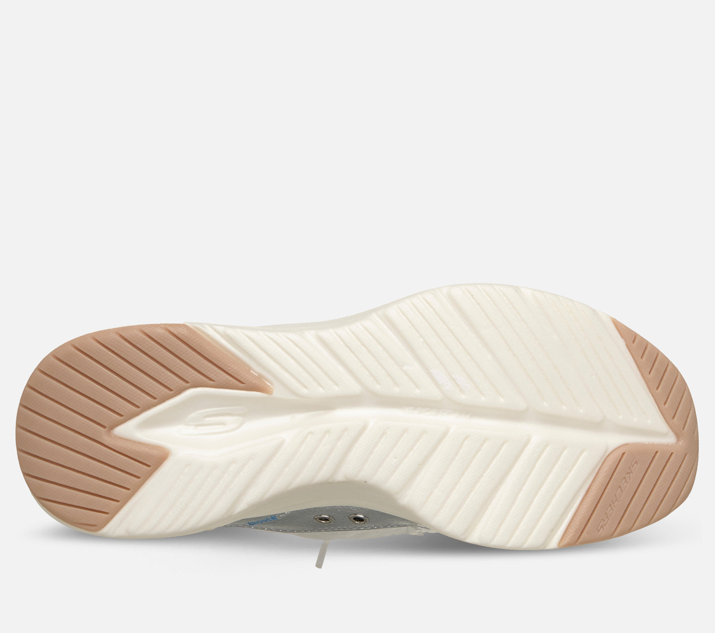 Slip-ins: Contour Foam - Metallic Dream Shoe Skechers.dk